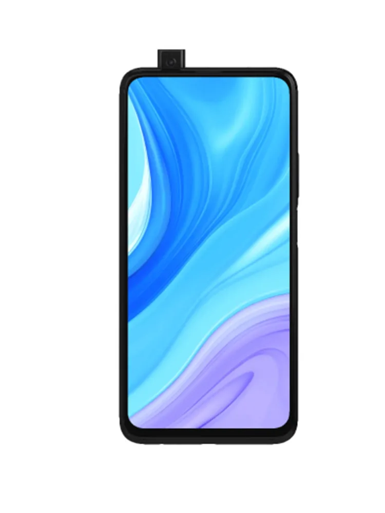 HUAWEI Y9S smartphone 6.59'' 4000mAh Global ROM Original used phone