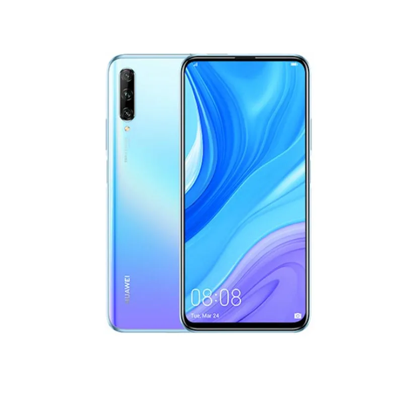HUAWEI Y9S smartphone 6.59'' 4000mAh Global ROM Original used phone