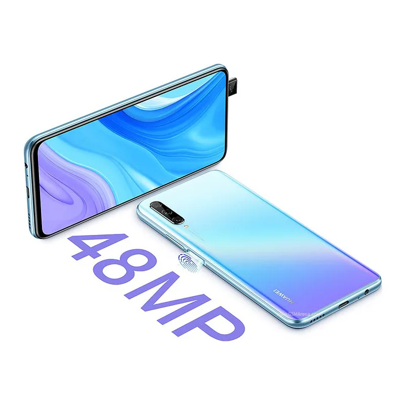 HUAWEI Y9S smartphone 6.59'' 4000mAh Global ROM Original used phone