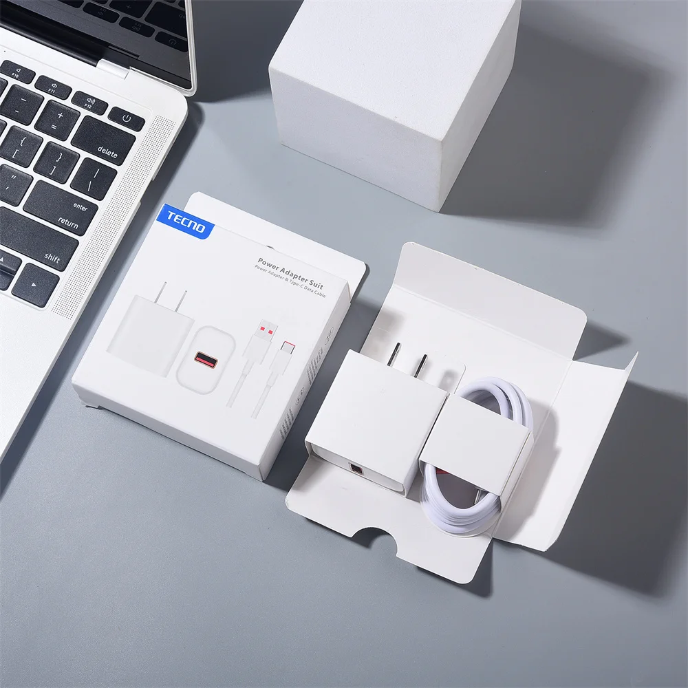 New TECNO 33W Charger Super Fast Charging Power Adapter 3A USB C Cable For Tecno Spark 20 30 Pro 5G Camon 20 30S 40 Pro Pova 6 5 New TECNO 33W Charger Super Fast Charging Power Adapter 3A USB C Cable For Tecno Spark 20 30 Pro 5G Camon 20 30S 40 Pro Pova 6 5