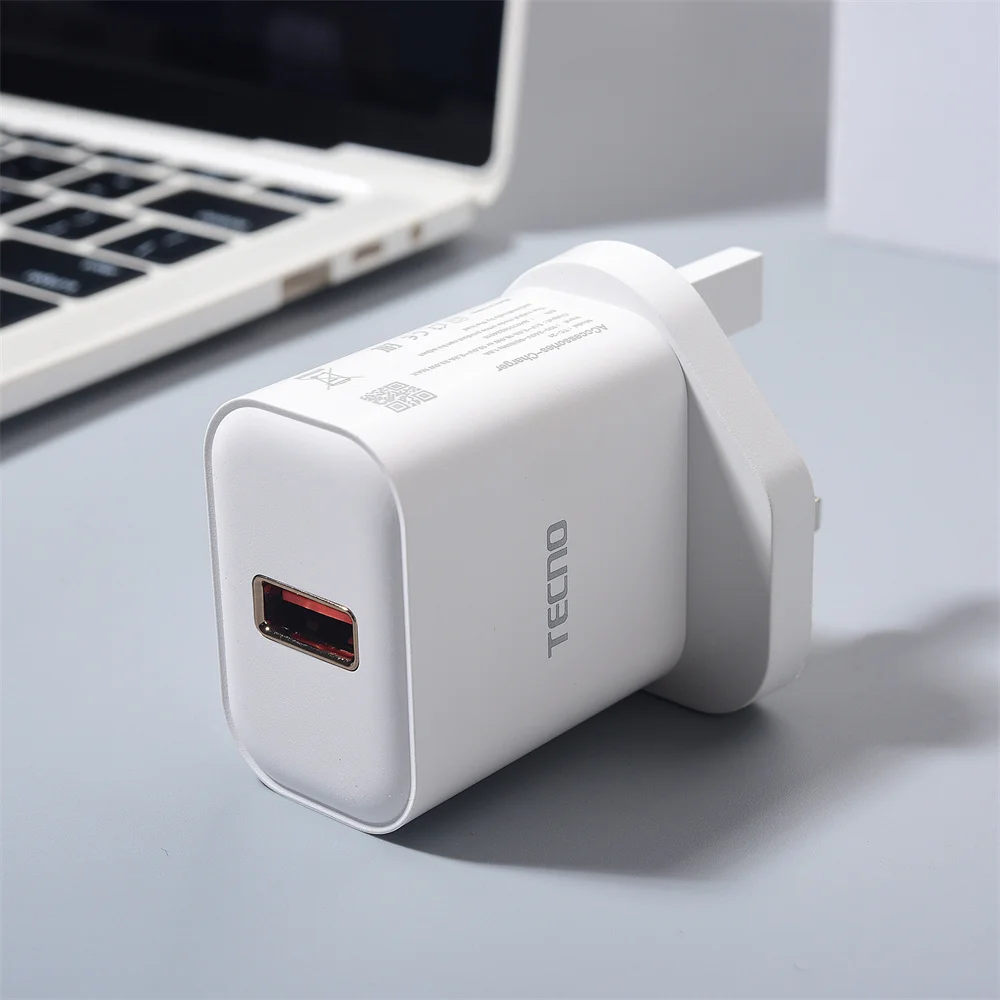 New TECNO 33W Charger Super Fast Charging Power Adapter 3A USB C Cable For Tecno Spark 20 30 Pro 5G Camon 20 30S 40 Pro Pova 6 5 New TECNO 33W Charger Super Fast Charging Power Adapter 3A USB C Cable For Tecno Spark 20 30 Pro 5G Camon 20 30S 40 Pro Pova 6 5