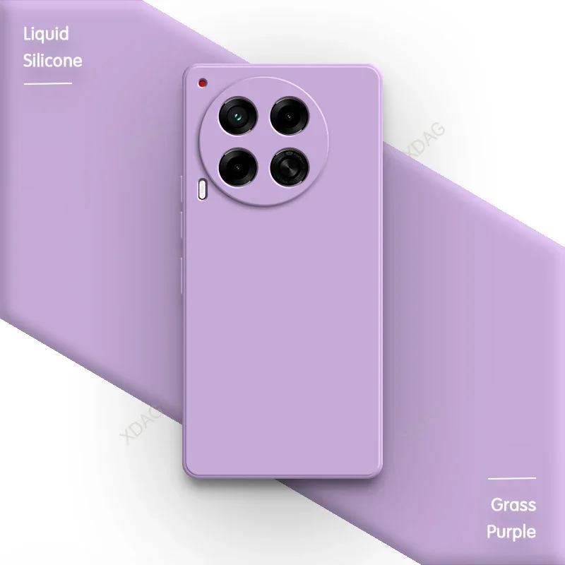 Grass Purple