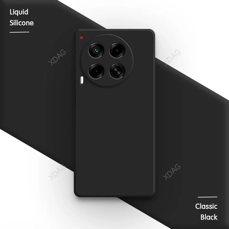 Classic Black