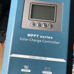 Yohaku Charge Controller 96Volts 60Amps